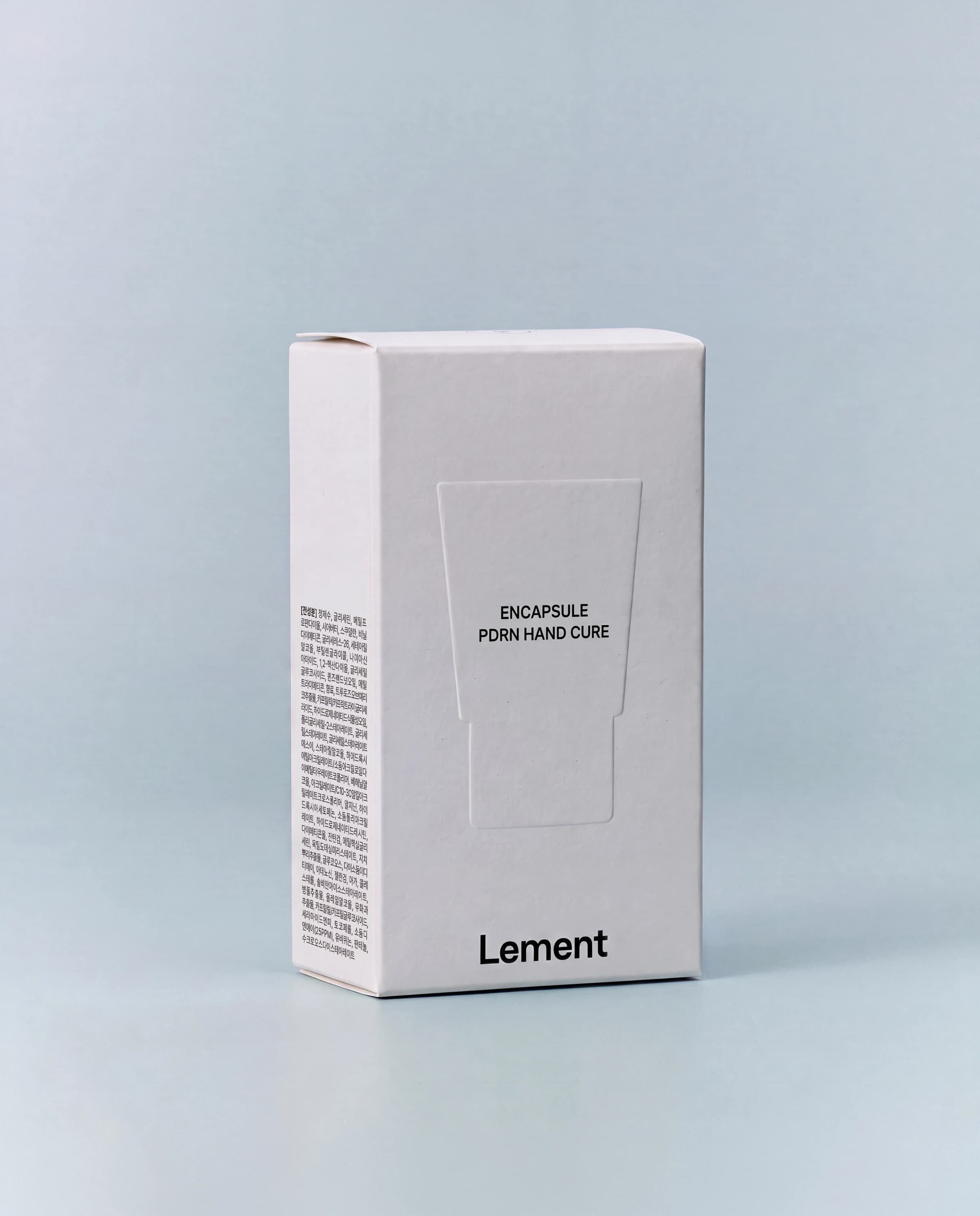 LEMENT 디자인 작업 2