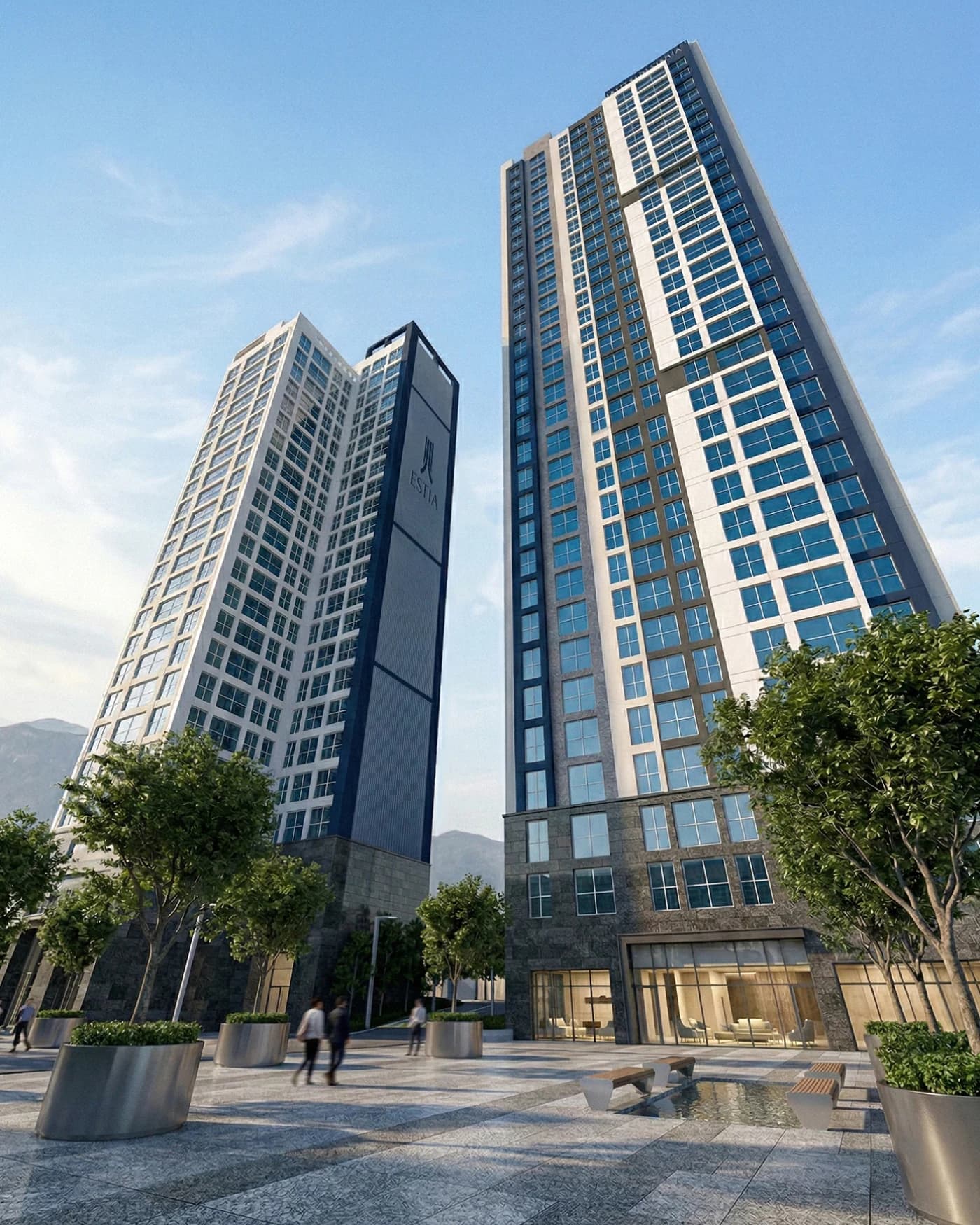 ESTIA 디자인 작업 3