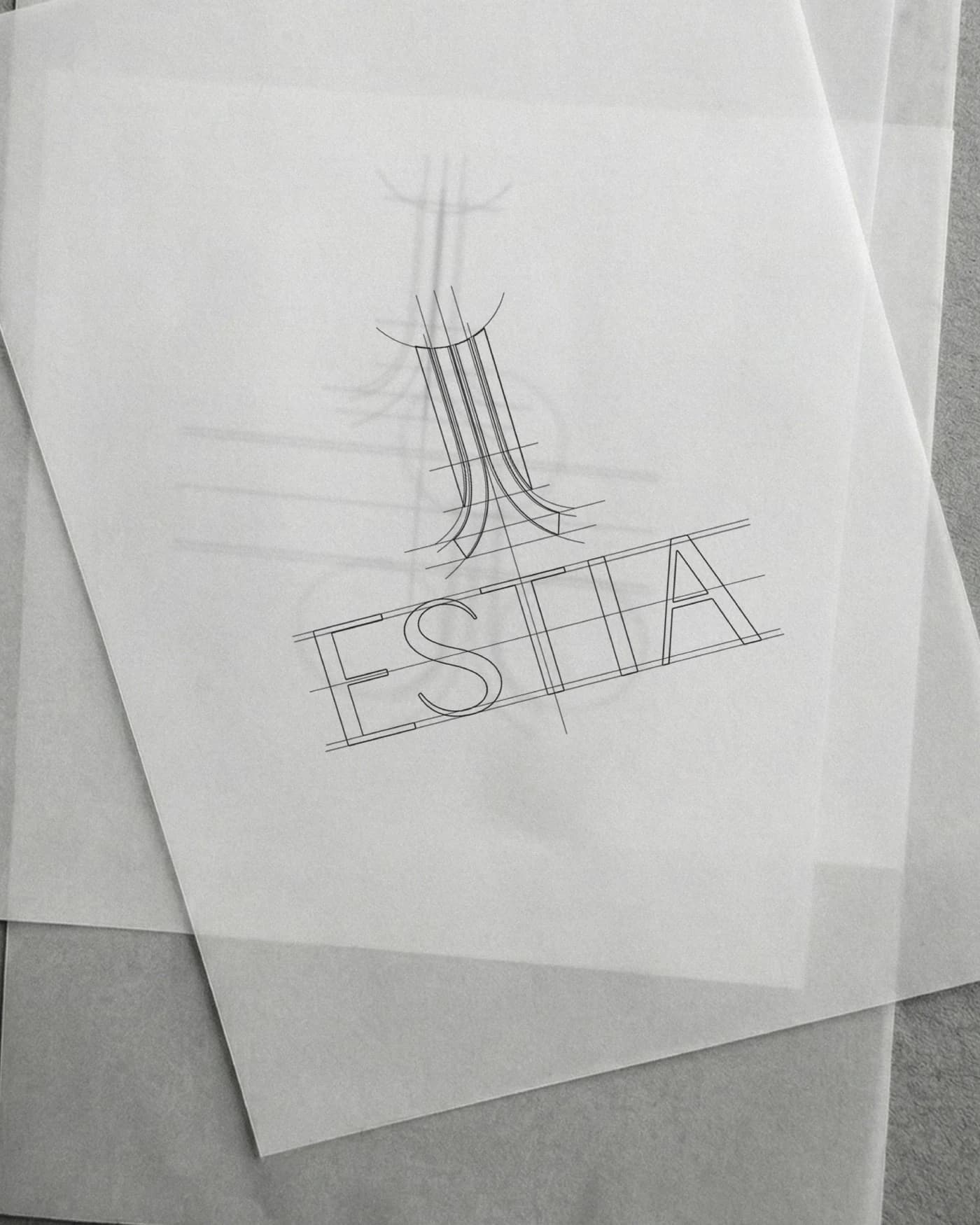 ESTIA 디자인 작업 2